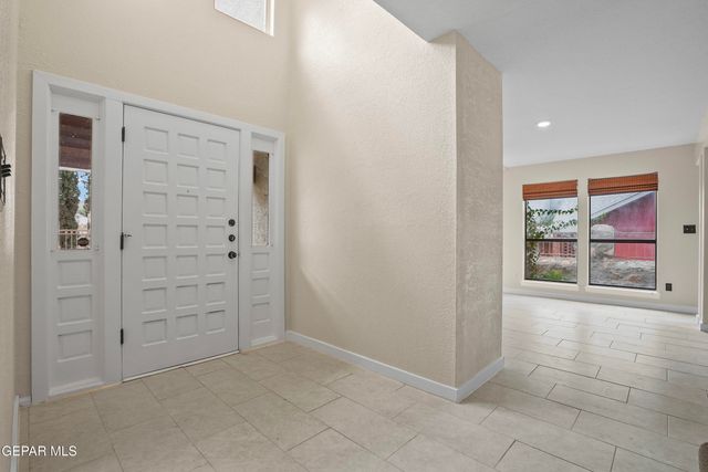 1805 GURSS Place, El Paso, TX 79902