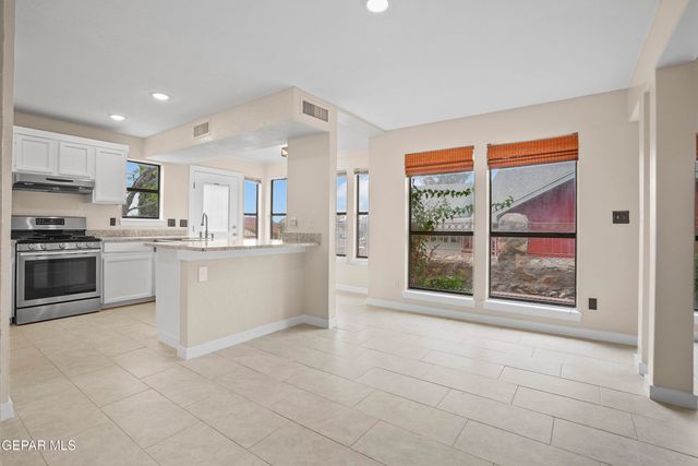 1805 GURSS Place, El Paso, TX 79902