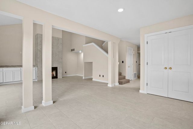 1805 GURSS Place, El Paso, TX 79902