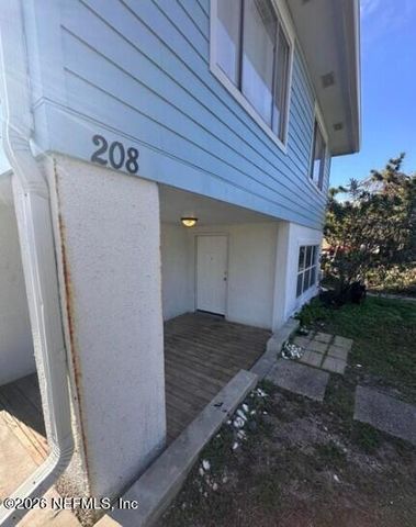 208 13TH Avenue N, Jacksonville Beach, FL 32250