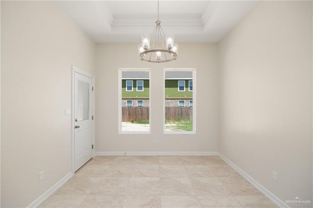 516 Pine Oak Street, Donna, TX 78537