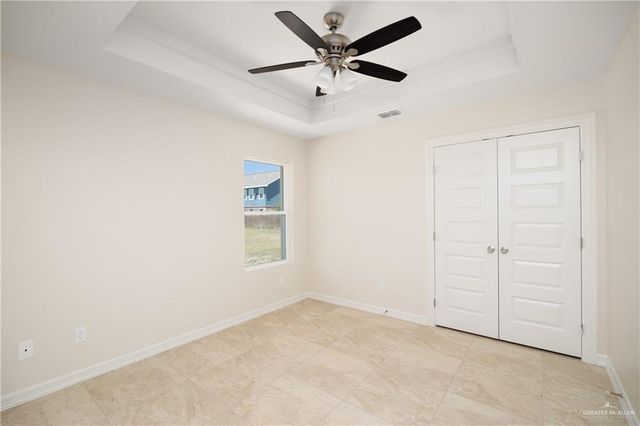 516 Pine Oak Street, Donna, TX 78537