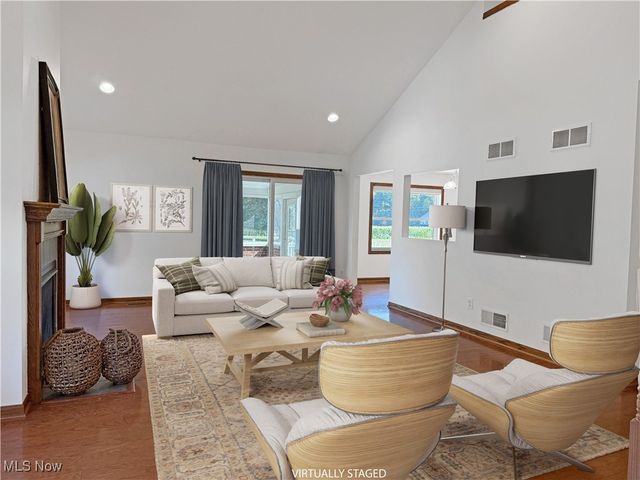 4 Julie Lane, Marietta, OH 45750