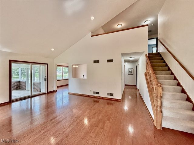 4 Julie Lane, Marietta, OH 45750