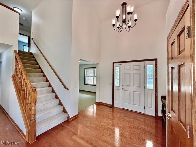 4 Julie Lane, Marietta, OH 45750