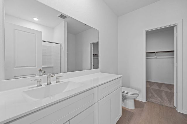 619 Amber Falls Drive, Montgomery, TX 77356