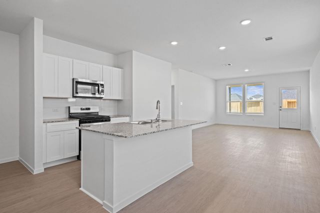 619 Amber Falls Drive, Montgomery, TX 77356