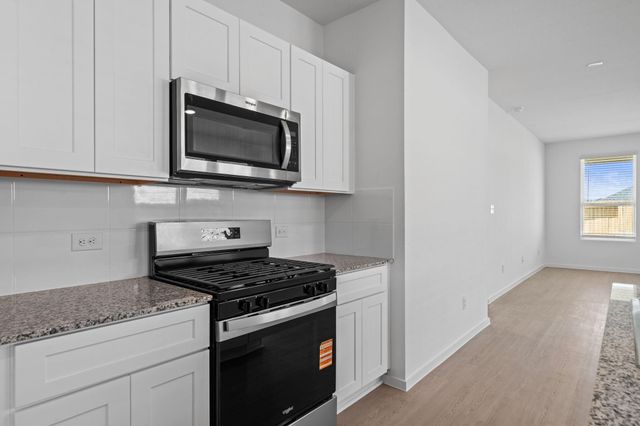 619 Amber Falls Drive, Montgomery, TX 77356