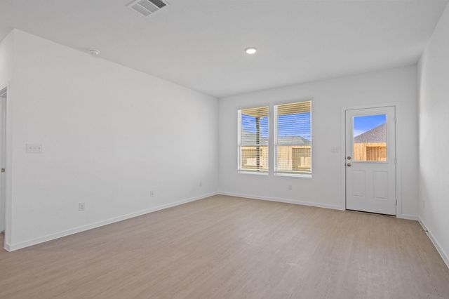 619 Amber Falls Drive, Montgomery, TX 77356