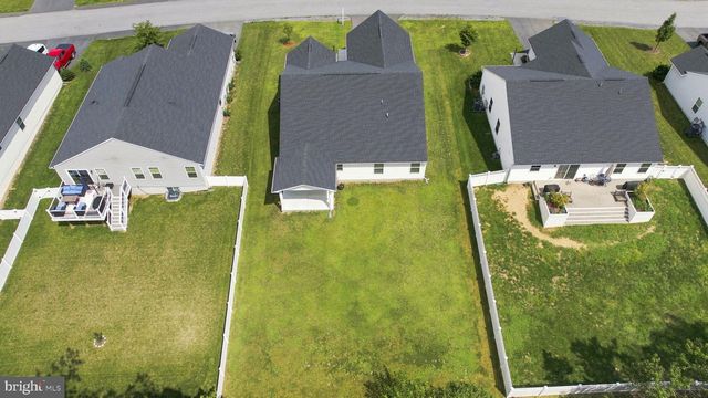 77 ALNWICK LN, Martinsburg, WV 25405