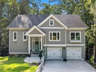 3466 CROWN Drive, Gainesville, GA 30506
