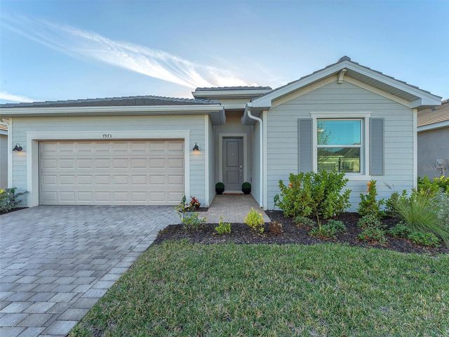 7973 LAKES EDGE LANE, Port Charlotte, FL 33981
