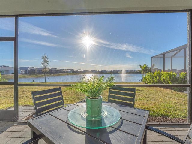 7973 LAKES EDGE LANE, Port Charlotte, FL 33981