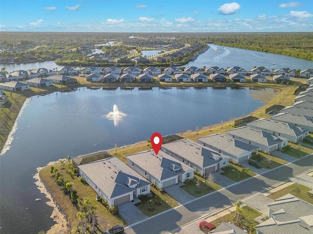 7973 LAKES EDGE LANE, Port Charlotte, FL 33981