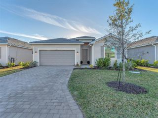7973 LAKES EDGE LANE, Port Charlotte, FL 33981