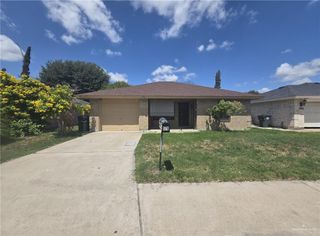 1711 E Gastel Circle, Mission, TX 78572