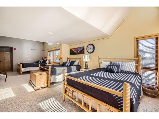 22864 US Highway 6 301, Keystone, CO 80435