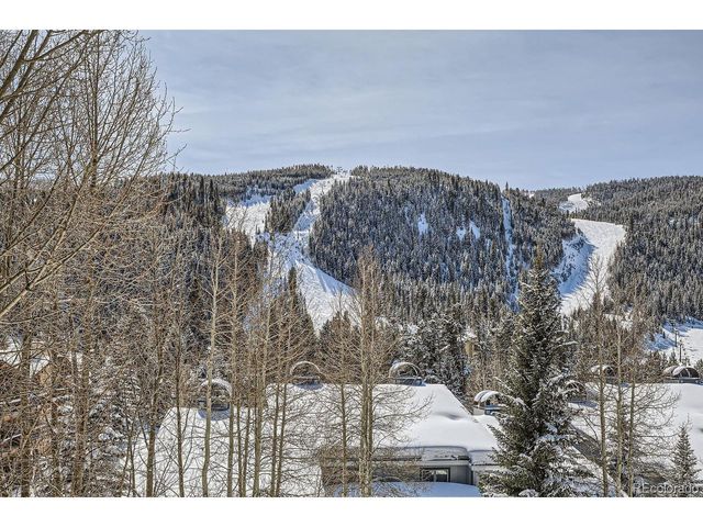 22864 US Highway 6 301, Keystone, CO 80435