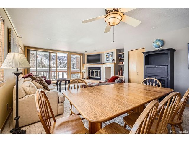 22864 US Highway 6 301, Keystone, CO 80435