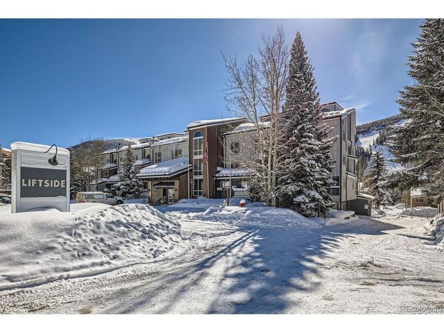 22864 US Highway 6 301, Keystone, CO 80435