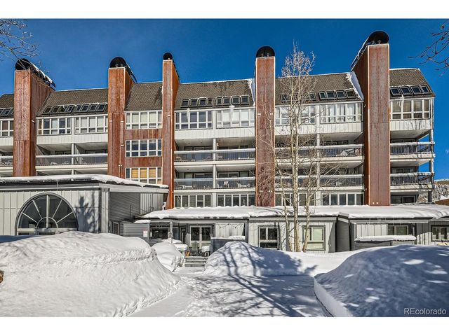 22864 US Highway 6 301, Keystone, CO 80435