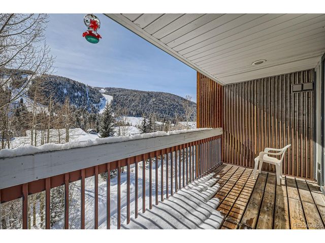 22864 US Highway 6 301, Keystone, CO 80435