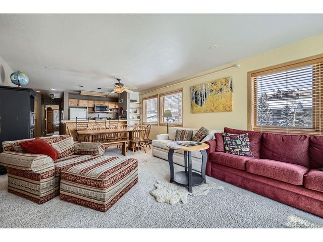 22864 US Highway 6 301, Keystone, CO 80435