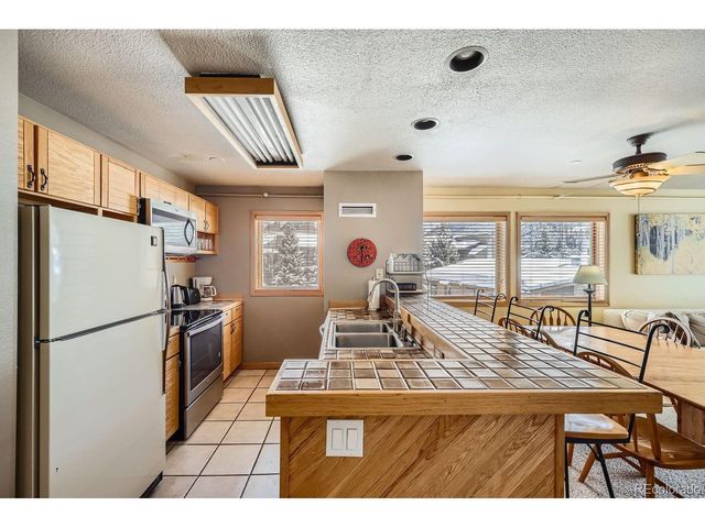 22864 US Highway 6 301, Keystone, CO 80435
