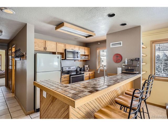 22864 US Highway 6 301, Keystone, CO 80435
