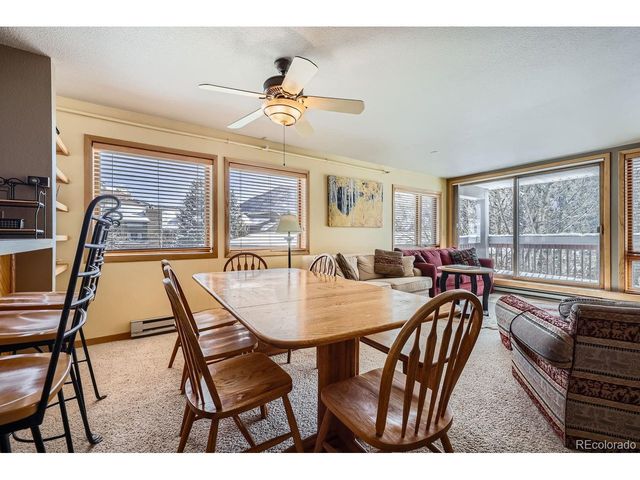 22864 US Highway 6 301, Keystone, CO 80435