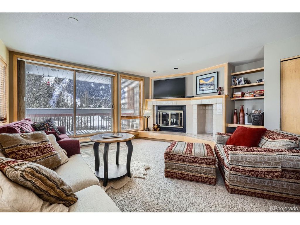 22864 US Highway 6 301, Keystone, CO 80435