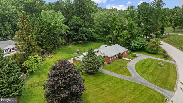 6 RAINBOW CT, Owings Mills, MD 21117