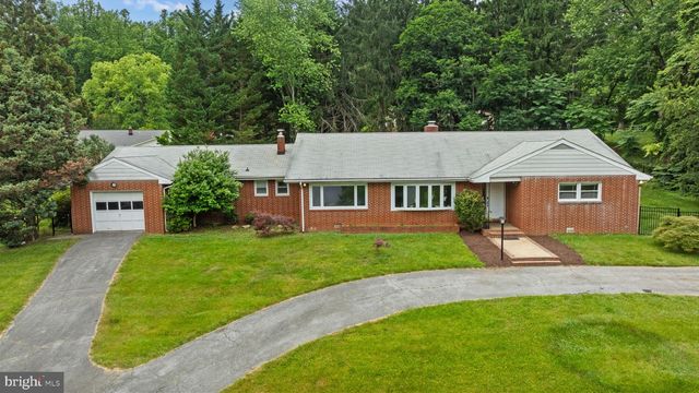 6 RAINBOW CT, Owings Mills, MD 21117