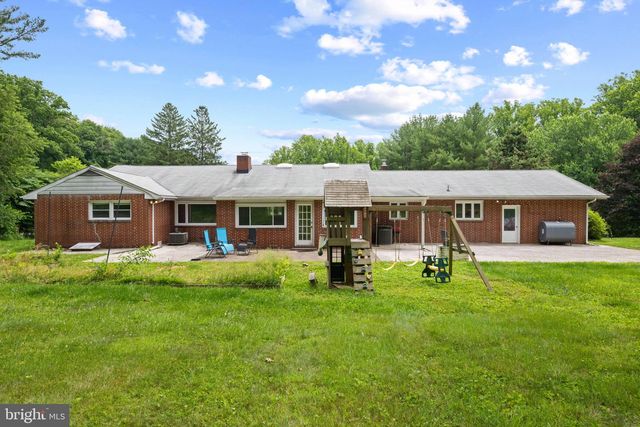 6 RAINBOW CT, Owings Mills, MD 21117