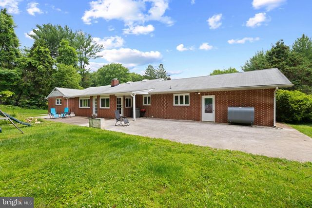 6 RAINBOW CT, Owings Mills, MD 21117