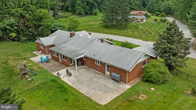 6 RAINBOW CT, Owings Mills, MD 21117