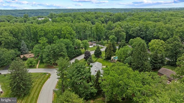 6 RAINBOW CT, Owings Mills, MD 21117
