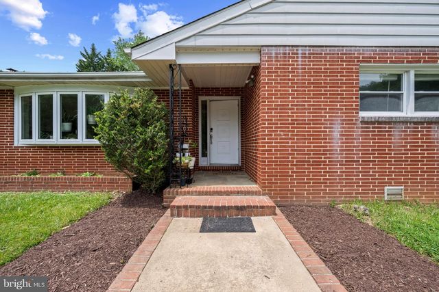 6 RAINBOW CT, Owings Mills, MD 21117