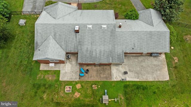 6 RAINBOW CT, Owings Mills, MD 21117
