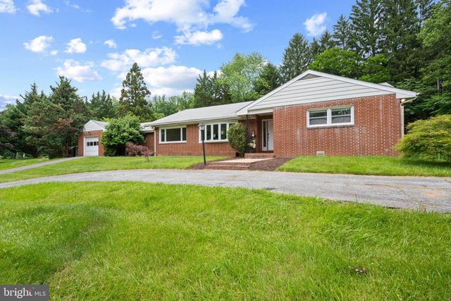 6 RAINBOW CT, Owings Mills, MD 21117