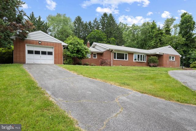 6 RAINBOW CT, Owings Mills, MD 21117