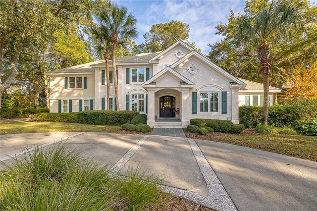 912 Champney, St Simons Island, GA 31522