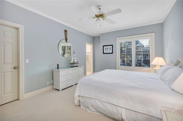 912 Champney, St Simons Island, GA 31522