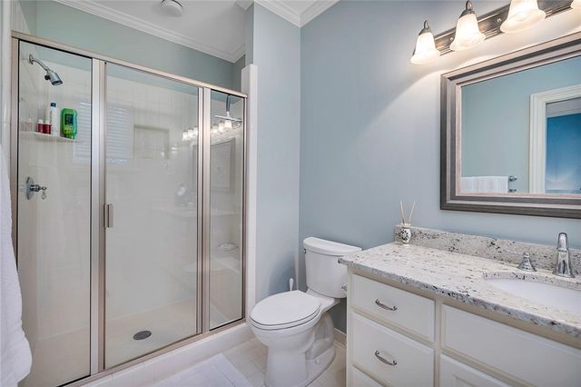 912 Champney, St Simons Island, GA 31522