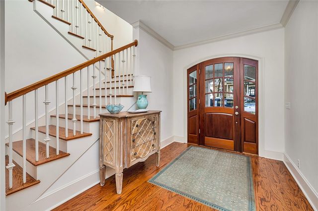 912 Champney, St Simons Island, GA 31522