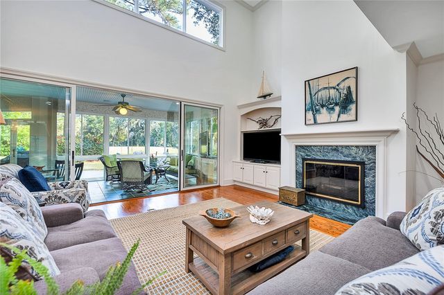 912 Champney, St Simons Island, GA 31522