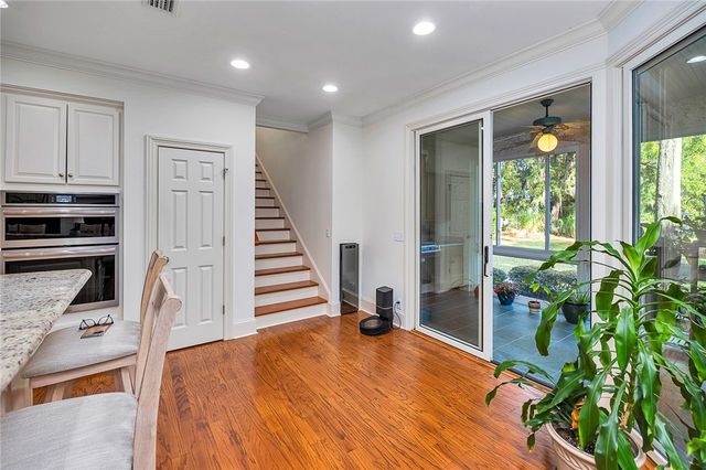 912 Champney, St Simons Island, GA 31522