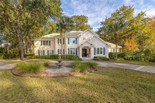 912 Champney, St Simons Island, GA 31522