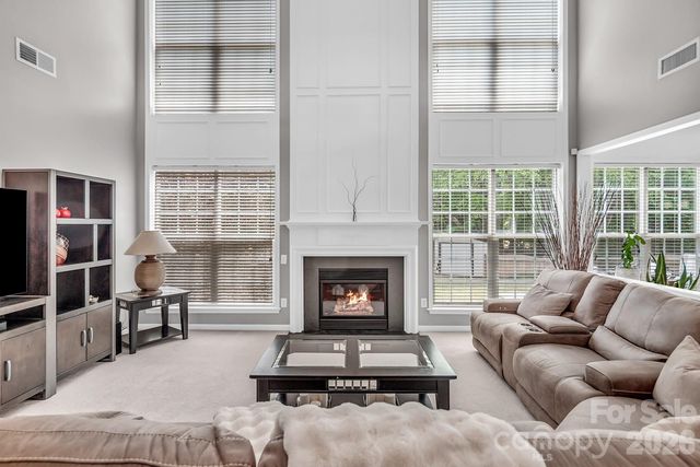 2903 Wheat Meadow Lane, Charlotte, NC 28270