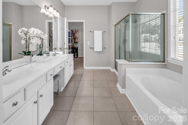 2903 Wheat Meadow Lane, Charlotte, NC 28270